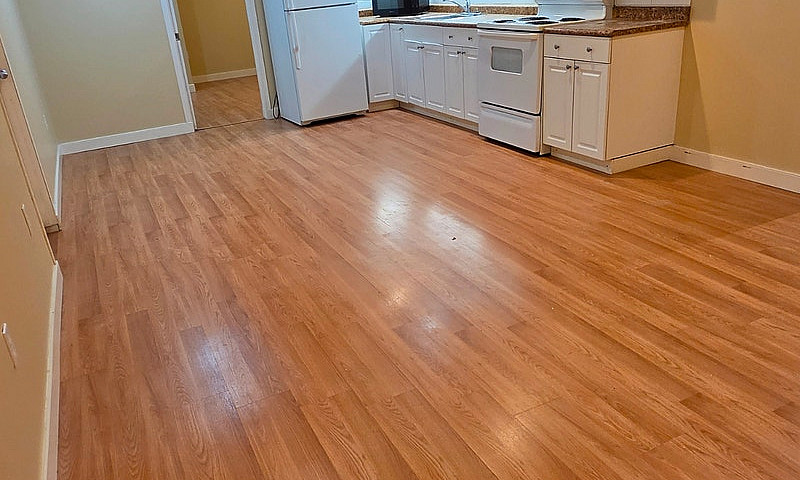 Utilities Included! ...