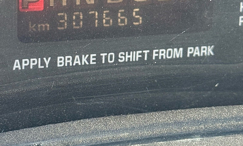 Chevy Astro Van ...