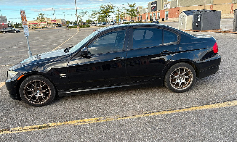2011 328I Xdrive 6 S...