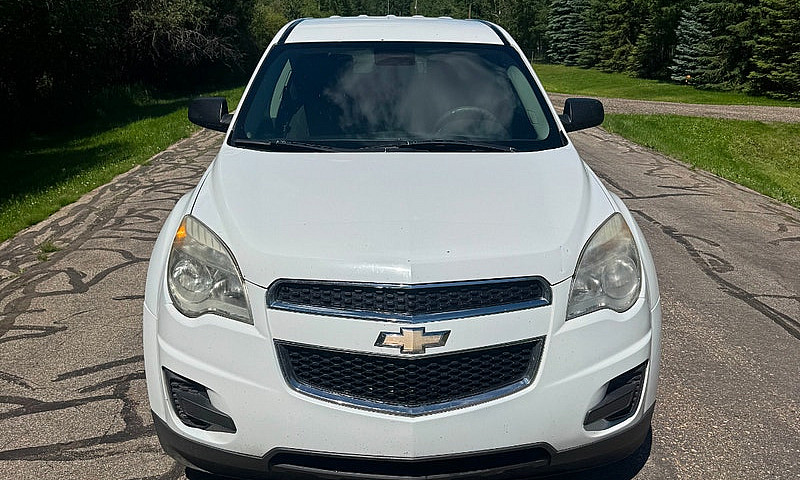 2015 Chevy Equinox  ...