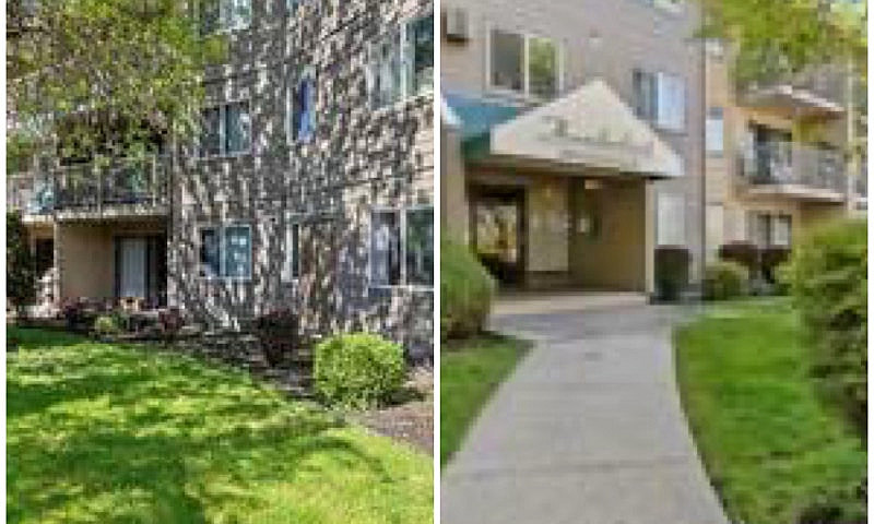 2 Bedroom Apartment ...