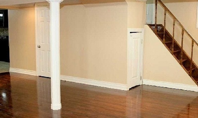 2 Bedrooms + Big Liv...