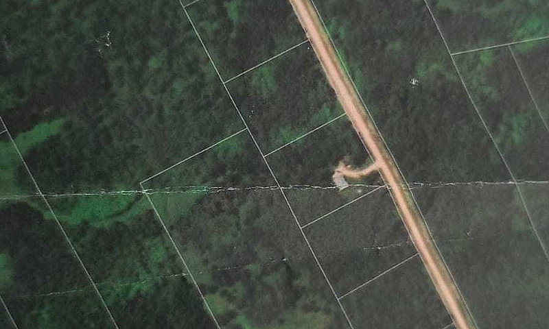 2 Acre Property Clos...