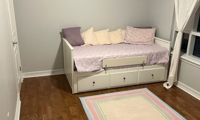 2 Bed, 2 Bath + Den ...
