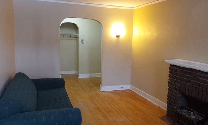 One Bedroom - West B...