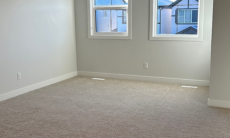 Bright And Spacious ...