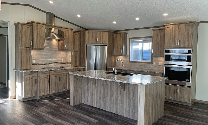 Affordable Homes At ...