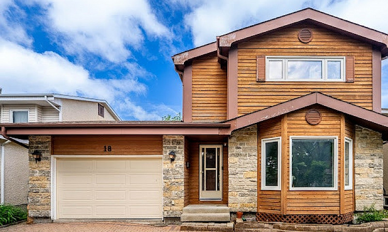3 Bedroom Home ...