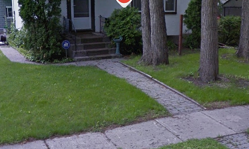 House For Sale...