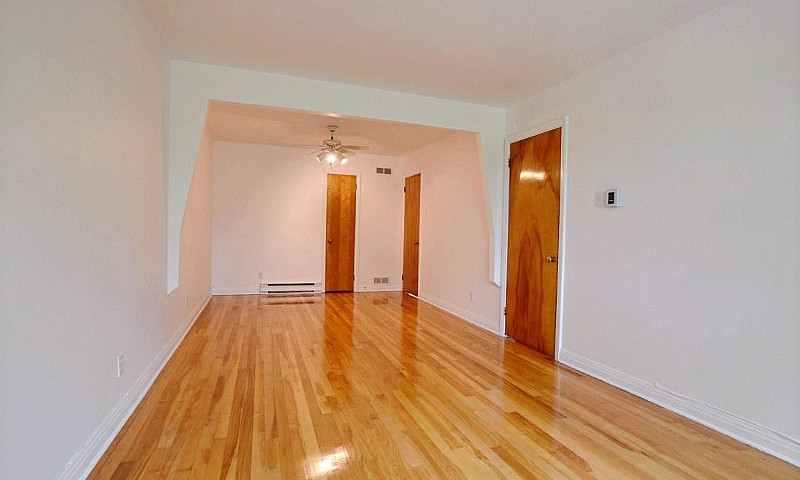 5 ½ Avec 2 Chambres ...