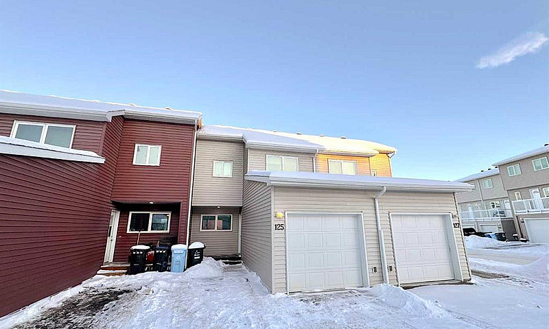 3 Bedroom 1.5 Bath T...