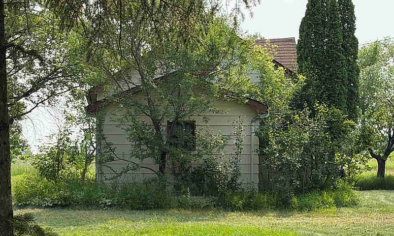 Acreage For Sale...