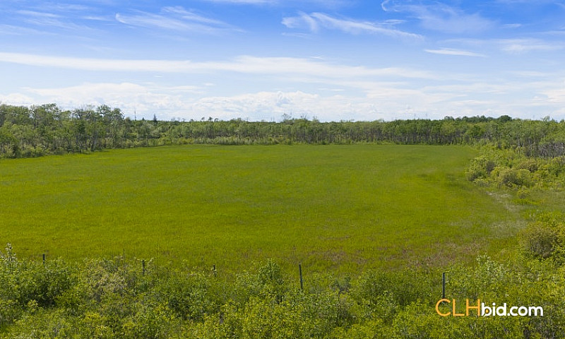 268 Acres Farm Land ...