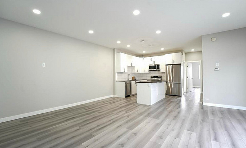 Brand New 2 Bedroom ...