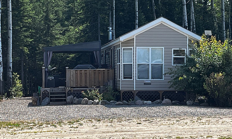Golf Resort Rv Site ...