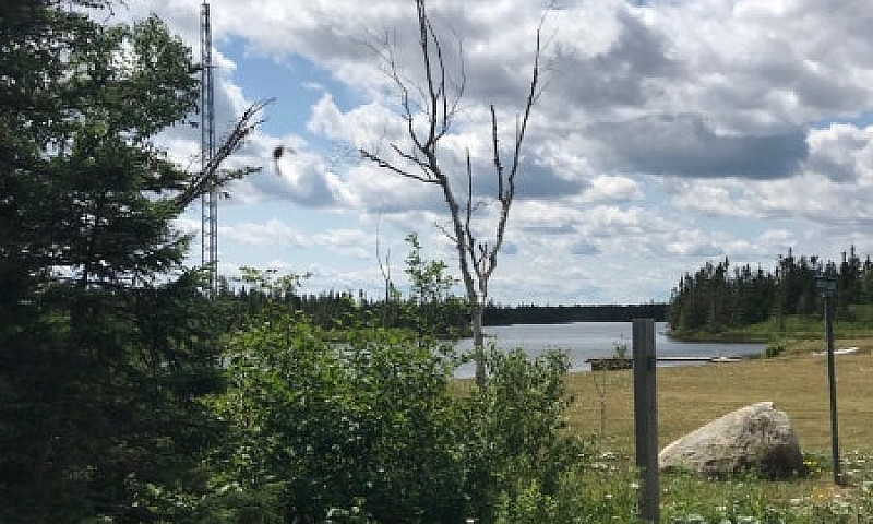 Pond Side Property F...
