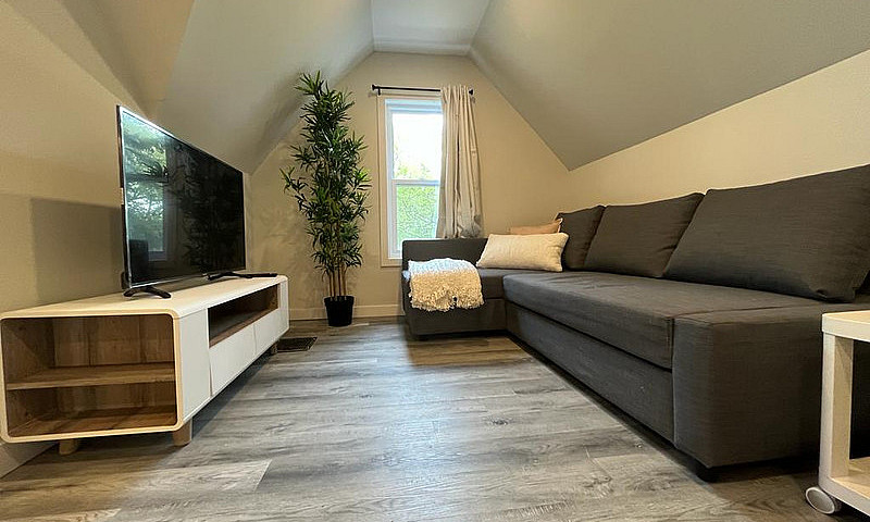 Fully Furnished 1 Be...