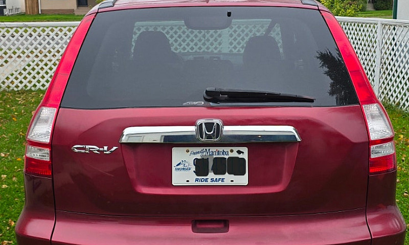 For Sale 2007 Honda ...