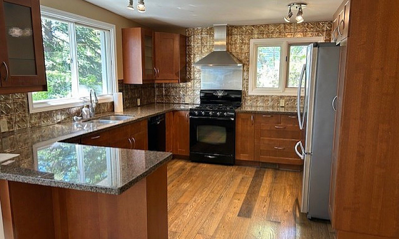 Walk-Out Bungalow On...