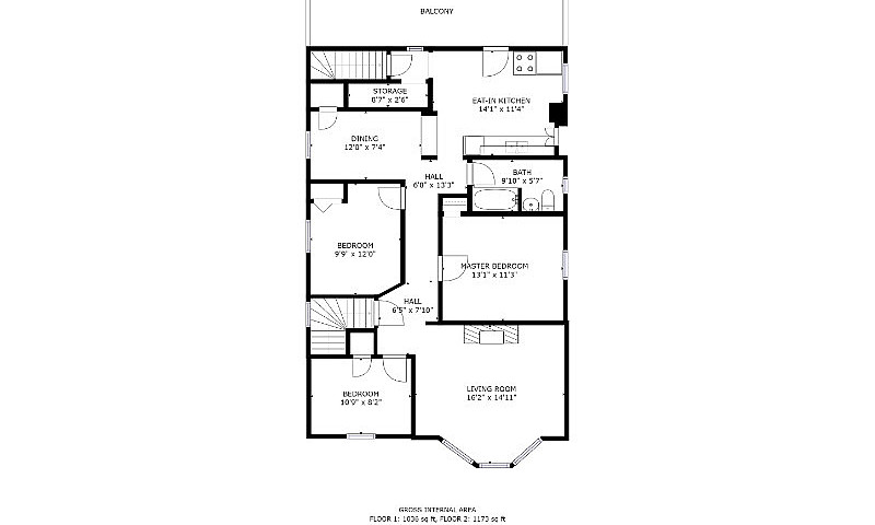 Legal Triplex Income...