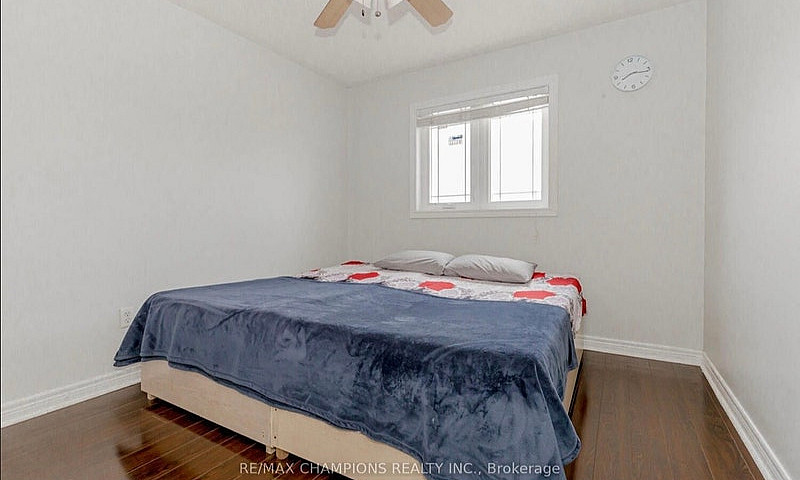 3-Bedroom Townhouse ...