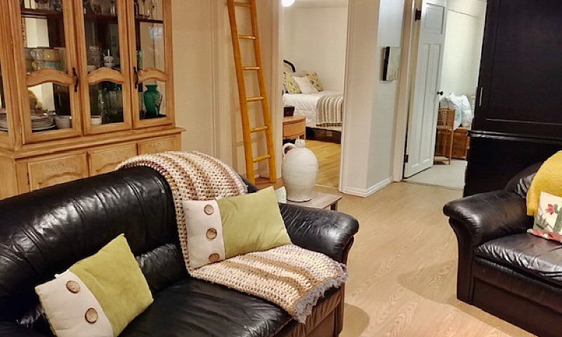 Spacious 3 Bedroom G...
