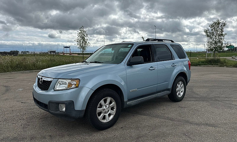 2009 Mazda Tribute G...