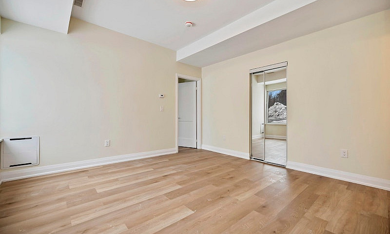 1 & 2 Bedroom Groun...