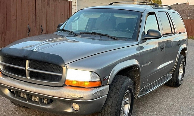 1999 Dodge Durango S...