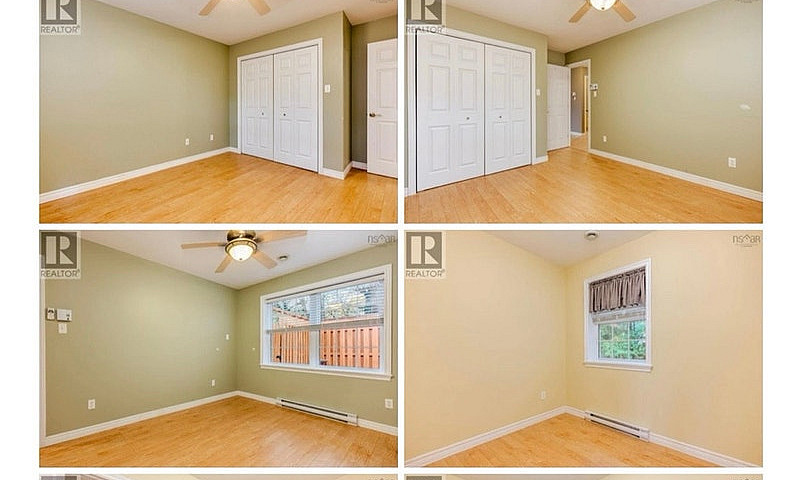  2-Bedroom + Den Hom...