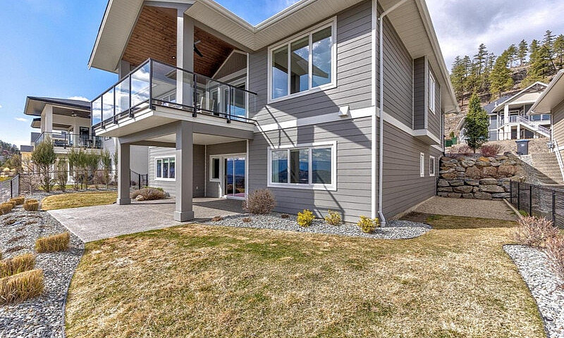4 Bed 3 Bath Single ...