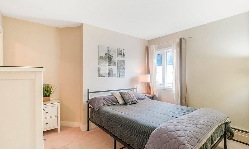 2 Bed + Den 2 Bath C...