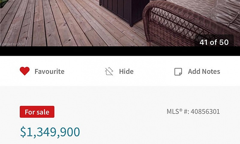 House For Sale Near ...