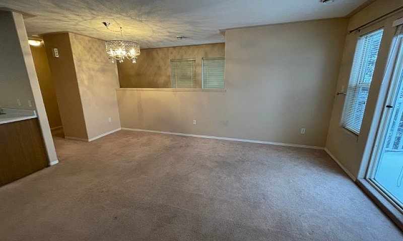 2-Bed Apartment Cond...