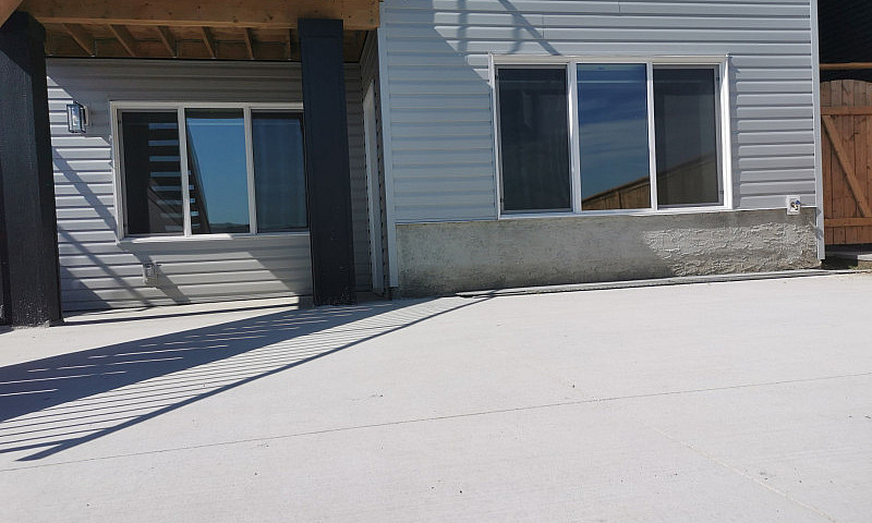 New Two Bedroom Walk...