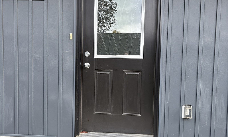 2 Bedroom Townhouse ...
