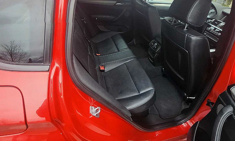 Bmw 2.8I Msport...