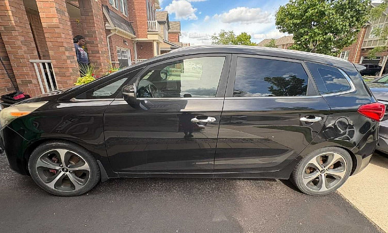 2015 Kia Rio...