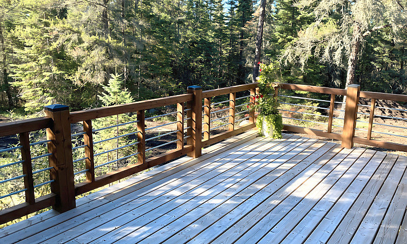8  New Cottages For ...