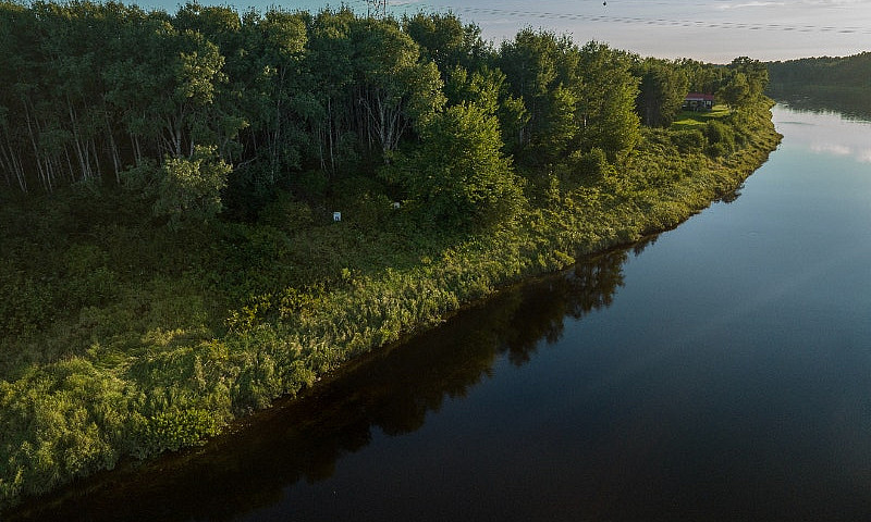 11 Acres Of Land Wit...