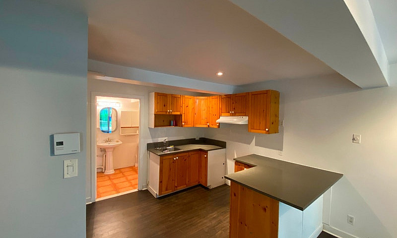 Appartement À Louer ...