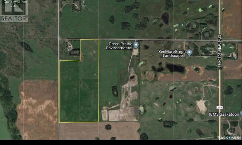 70 Acres Investment ...