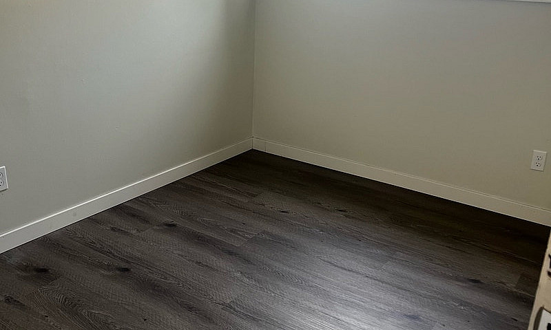 2 Bedroom Townhouse ...