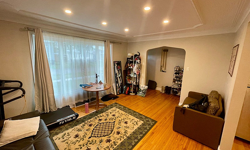 2-Bedroom House For ...