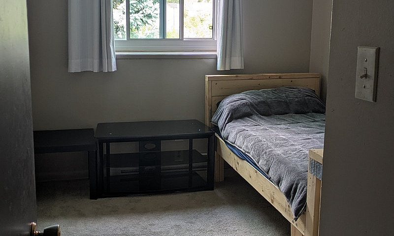 Two Bedroom Apartmen...