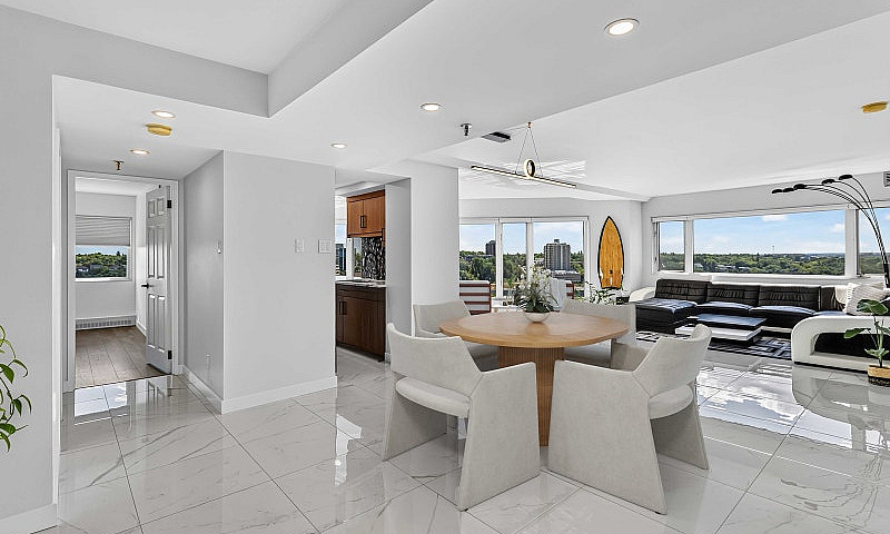 2 Bedroom + 2 Bathro...