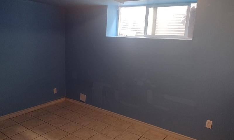 Walkout Basement In ...