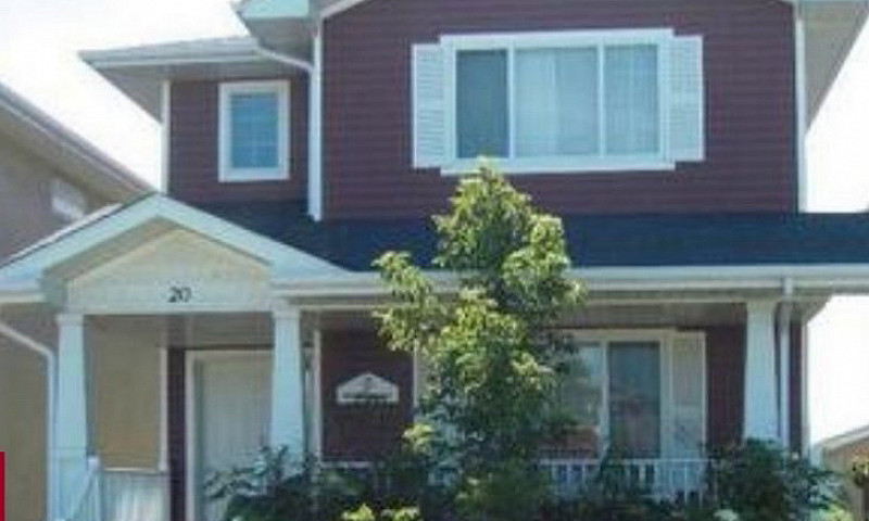 Steinbach 3Br - 1450...