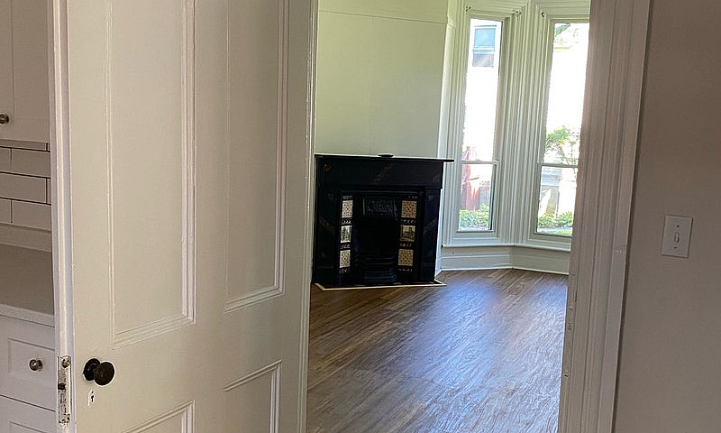 1 Bedroom Apt In Gan...