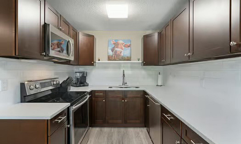 Deer Run Townhouse F...